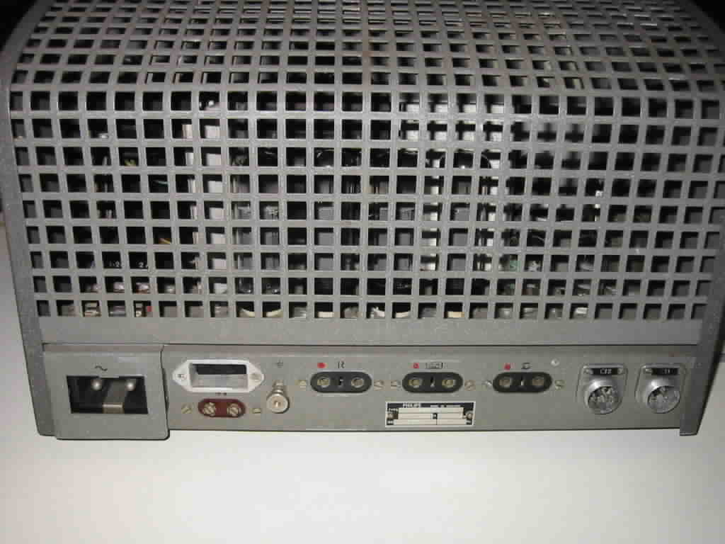 Philips Phillips Philipps 6431 EL34 6CA7 EL 34 tube amplifier Rhrenverstrker Endstufe valve tubeamp amplificateur lampes amplificador valvula buizen schaltplan schematic circuit diagram repair